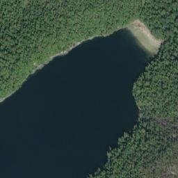 Satellite imagery of Grant Point, CA