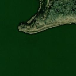 Satellite imagery of Gull Point, CA