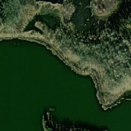 Satellite imagery of Gull Point, CA