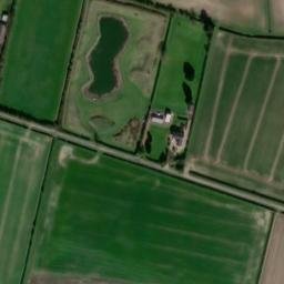 Satellite imagery of Barrow upon Humber The Castles, GB