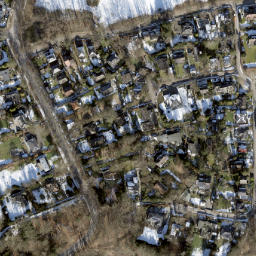 Satellite imagery of survey_point, DE