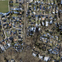 Satellite imagery of survey_point, DE