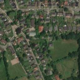 Satellite imagery of Schüberg, DE