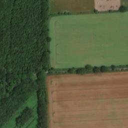 Satellite imagery of Schüberg, DE