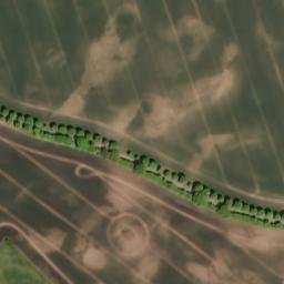 Satellite imagery of Winterberg, DE