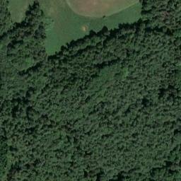 Satellite imagery of Zitronenberg, DE