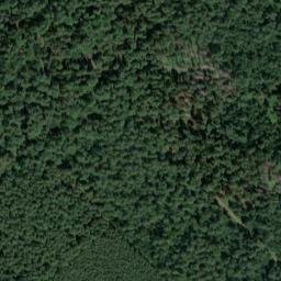 Satellite imagery of Grüner Seeberg, DE