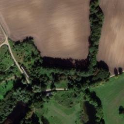 Satellite imagery of Michelberg, DE
