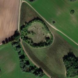 Satellite imagery of Michelberg, DE