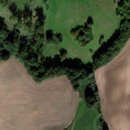 Satellite imagery of Krähenberg, DE