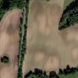 Satellite imagery of Krähenberg, DE