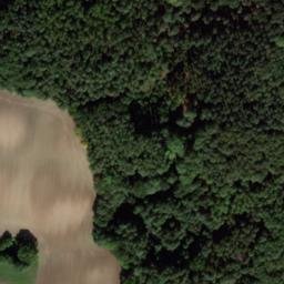 Satellite imagery of Krähenberg, DE
