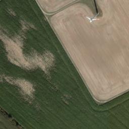 Satellite imagery of Mühlberg, DE