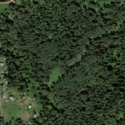 Satellite imagery of Таловая, KZ