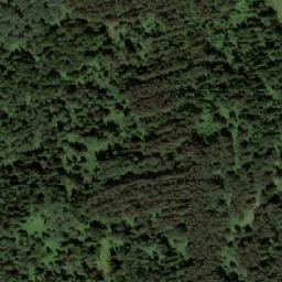 Satellite imagery of Таловая, KZ