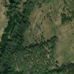 Satellite imagery of Коноба, KZ