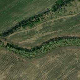 Satellite imagery of Коноба, KZ