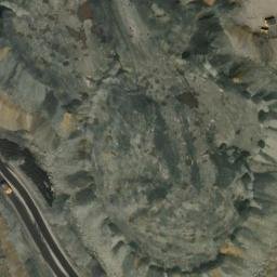 Satellite imagery of Северный, RU
