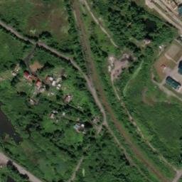 Satellite imagery of Промплощадка, RU