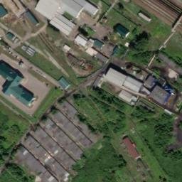 Satellite imagery of Промплощадка, RU