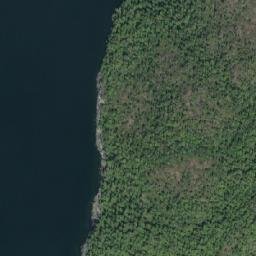 Satellite imagery of Grant Point, CA