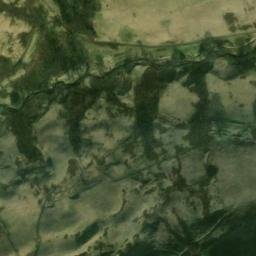 Satellite imagery of Musbury Tor, GB
