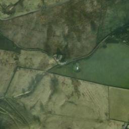 Satellite imagery of Musbury Tor, GB