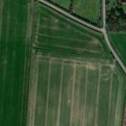 Satellite imagery of Barrow upon Humber The Castles, GB