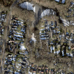 Satellite imagery of survey_point, DE