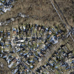 Satellite imagery of survey_point, DE