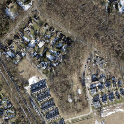 Satellite imagery of survey_point, DE