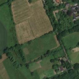 Satellite imagery of Schüberg, DE