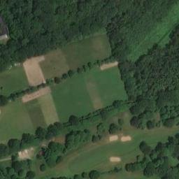 Satellite imagery of Schüberg, DE