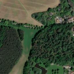 Satellite imagery of Hexenberg, DE
