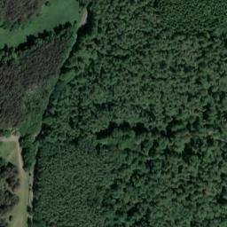 Satellite imagery of Zitronenberg, DE
