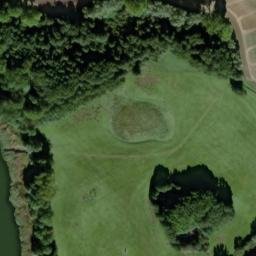 Satellite imagery of Petersberg, DE