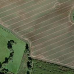 Satellite imagery of Petersberg, DE