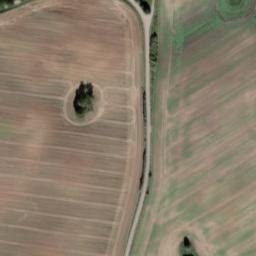 Satellite imagery of Mühlenberg, DE