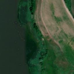 Satellite imagery of Bollberg, DE
