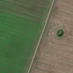 Satellite imagery of Judenberg, DE