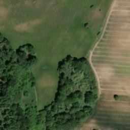 Satellite imagery of Burgberg, DE