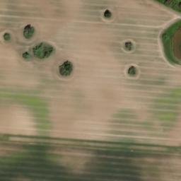 Satellite imagery of Burgberg, DE