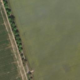 Satellite imagery of Hamelsberg, DE