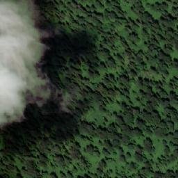 Satellite imagery of Вознесенка, KZ