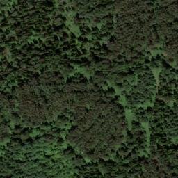 Satellite imagery of Таловая, KZ