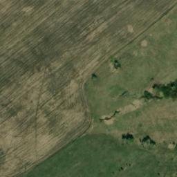 Satellite imagery of Коноба, KZ