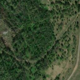 Satellite imagery of Е, KZ