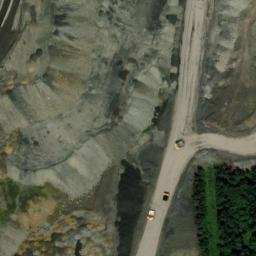Satellite imagery of Северный, RU