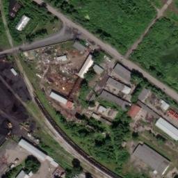Satellite imagery of Промплощадка, RU