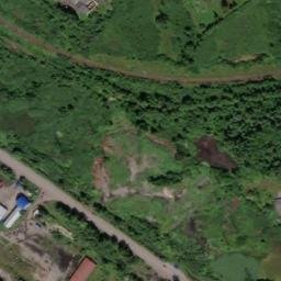 Satellite imagery of Промплощадка, RU